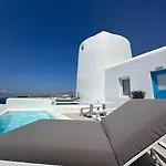 Kokkinos' Windmill *