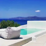 דירה Kokkinos' Windmill Mykonos Town