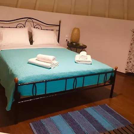 Kokkinos' Windmill Apartman Mykonos Town