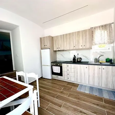 Apartman Kokkinos' Windmill *