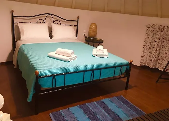 Kokkinos' Windmill Apartman Mykonos Town