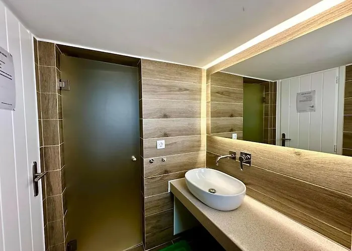 Apartman Kokkinos' Windmill *