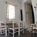 Kokkinos' Windmill * Mykonos Town