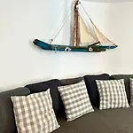 Kokkinos' Windmill *