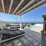 Daire Kokkinos' Windmill Mykonos Town