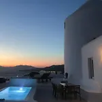 Kokkinos' Windmill Daire Mykonos Town