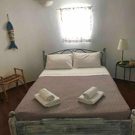 Apartment Kokkinos' Windmill