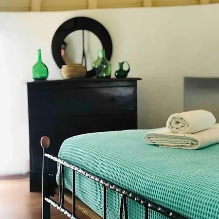 Апартаменты Kokkinos' Windmill *