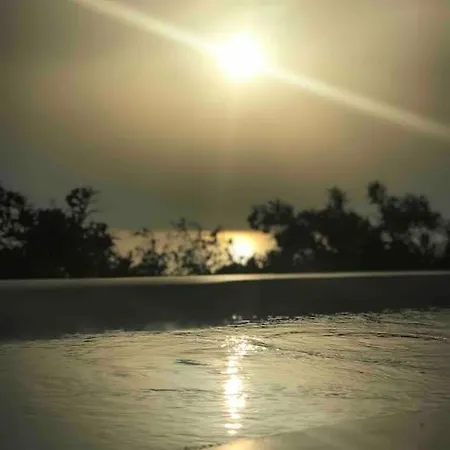 Kokkinos' Windmill *