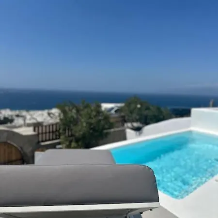 Apartment Kokkinos' Windmill Mykonos Town