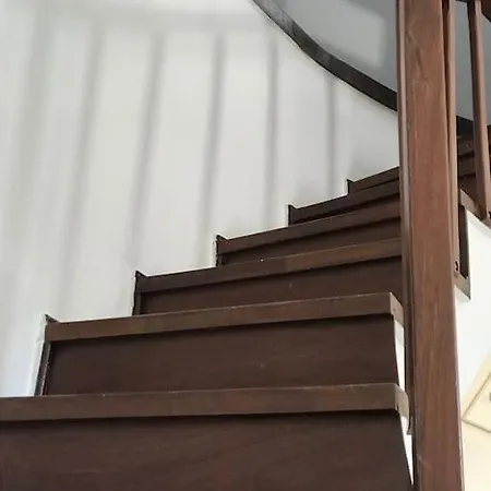 Kokkinos' Windmill Apartment