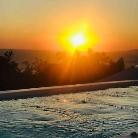 Apartment Kokkinos' Windmill