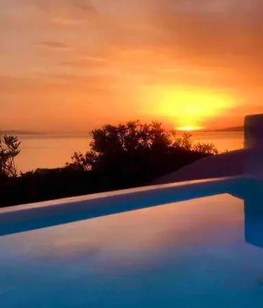 Kokkinos' Windmill * Mykonos Town