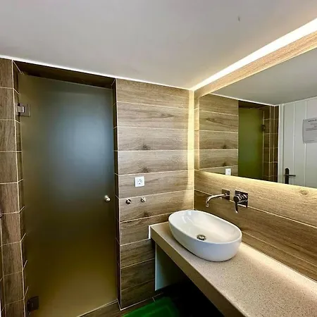 Apartment Kokkinos' Windmill *