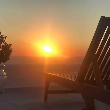 Kokkinos' Windmill Апартаменты