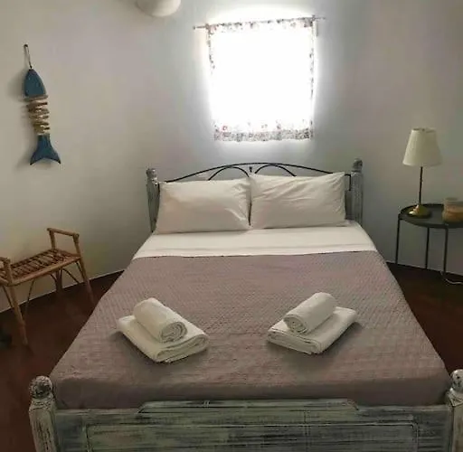 Apartmán Kokkinos' Windmill