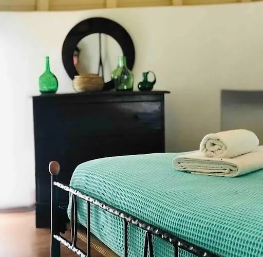 Apartmán Kokkinos' Windmill *