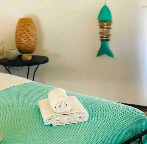 Kokkinos' Windmill Apartmán Mykonos Town