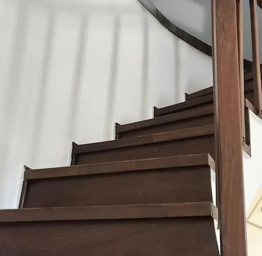 Kokkinos' Windmill Daire