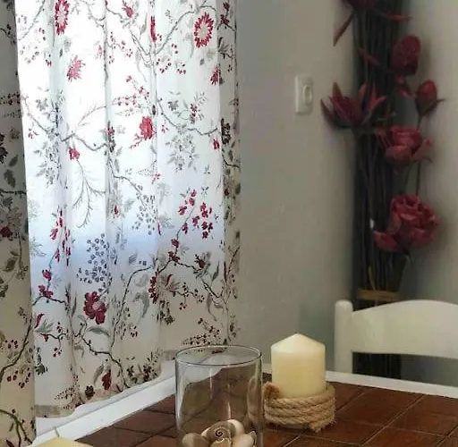 Kokkinos' Windmill *