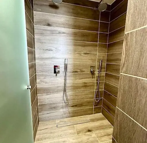 Kokkinos' Windmill Daire Mykonos Town